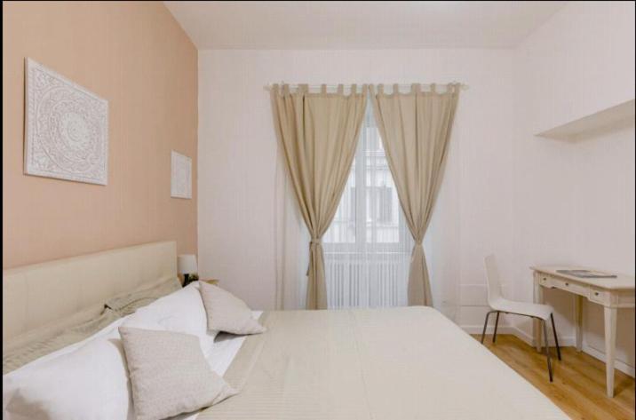 Charming 25 Apartment Roma Eksteriør bilde